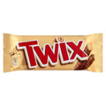 Twix Twin Chocolate Bar 50g