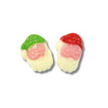 Jelly Santas