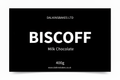 Biscoff 400g - DALKINSBAKES LTD