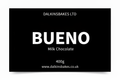 Bueno 400g - DALKINSBAKES LTD