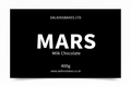 Mars 400g - Corrected
