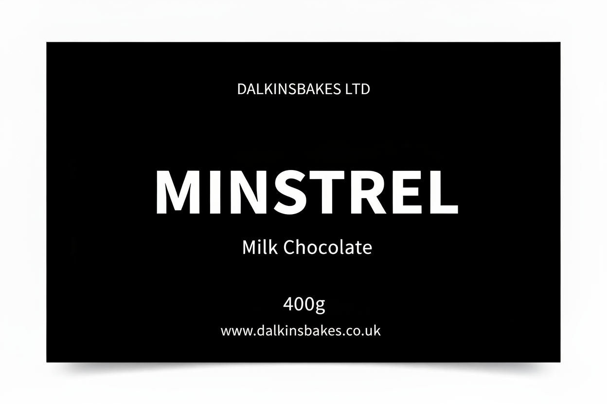 Minstrel 400g