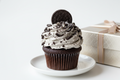 OREO CUPCAKE