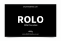 Rolo 400g