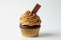 TOBLERONE CUPCAKE